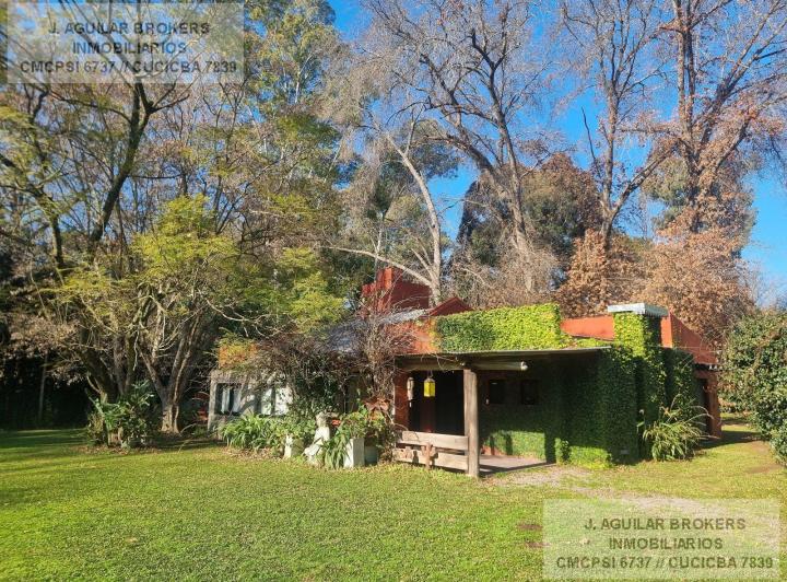 Casa · 175m² · 3 Ambientes · 2 Cocheras