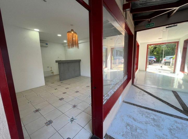 Local comercial · 25m²