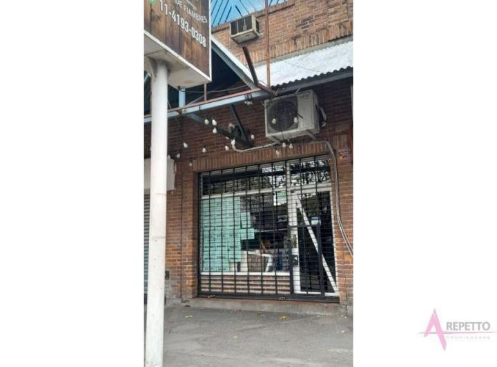 Local comercial · 27m²