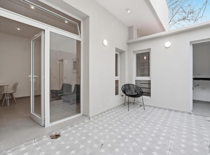 PH · 59m² · 3 Ambientes
