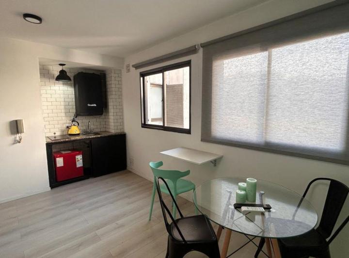 Departamento · 20m² · 1 Ambiente