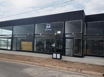 Local comercial · 72m² · Venta Local en Docta Urbanizacion Doble Altura