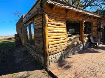 Campo , Saladillo · Campo en Venta de 10ha Ubicado en Cazón