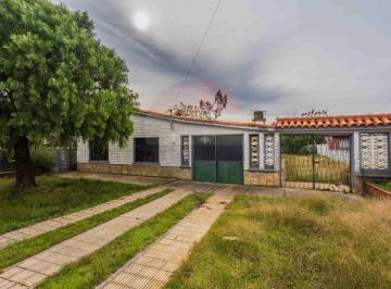Casa · 100m² · 5 Ambientes · 1 Cochera · Venta Casa 3 Dorm. con Garaje Playa Pascual
