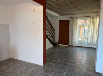 Casa · 48m² · 3 Ambientes · Venta Casa Duplex 2 Dorm. Lezica