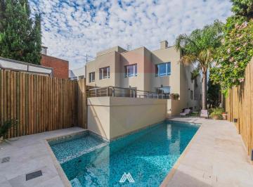 Departamento · 32m² · 1 Ambiente · 1 Cochera · Venta Monoambiente Patio y Garage en Carrasco