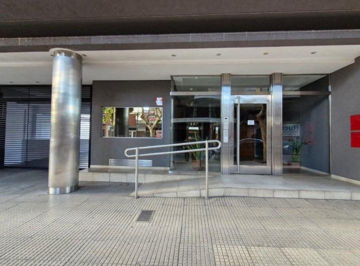 Departamento · 36m² · 2 Ambientes · 1 Cochera