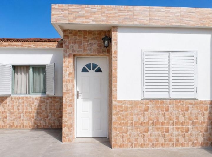 Casa · 51m² · 4 Ambientes · 1 Cochera