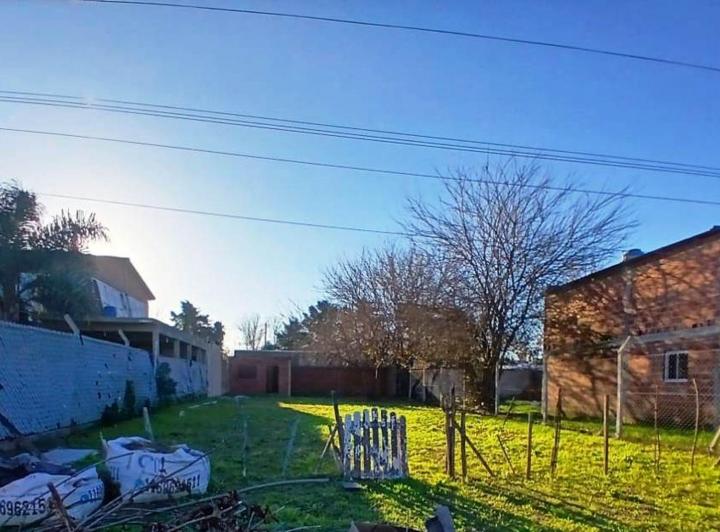 Terreno · 424m²