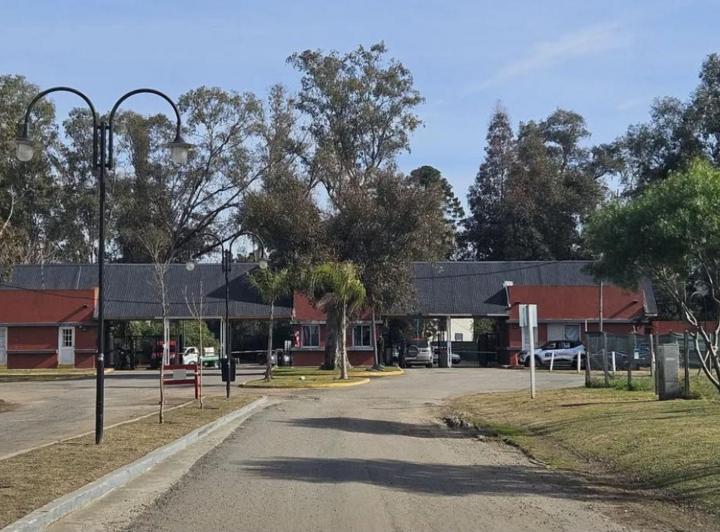 Terreno · 600m²