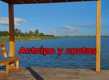 Terreno · 712m² · Venta Lote Laguna Canning Toma Permuta a Restaurar