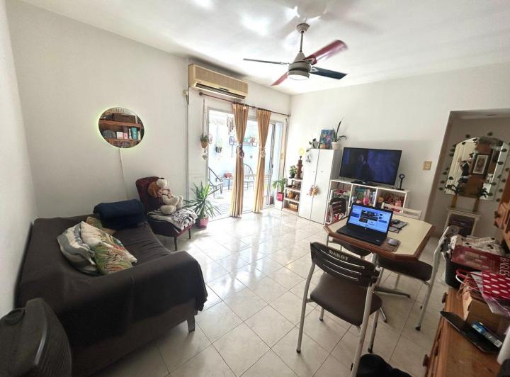 PH · 47m² · 3 Ambientes