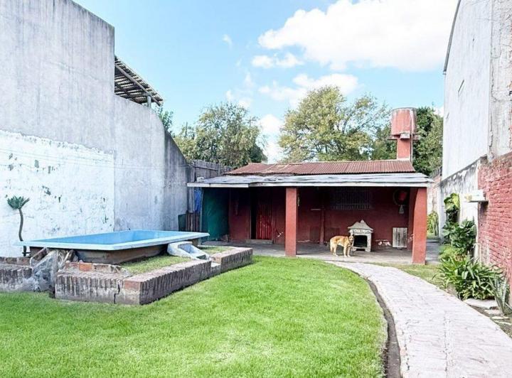 Casa · 84m² · 4 Ambientes · 1 Cochera