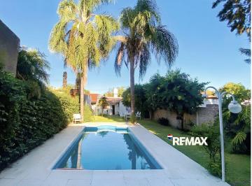 Casa · 90m² · 4 Ambientes · 1 Cochera · Casa en Venta. 4 Amb. Jardín. Villa Ballester.