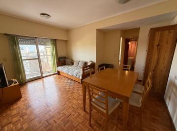 Departamento · 46m² · 2 Ambientes · Alquiler Depto 2 Ambientes Amoblado Tigre Centro