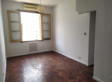 Departamento · 40m² · 2 Ambientes · Alquiler 2 Amb Monserrat San Telmo