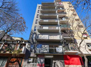 Departamento · 42m² · 2 Ambientes · Venta Depto 2 Amb Frente Balcon San Cristobal
