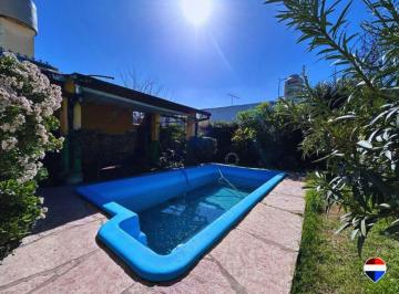 Casa · 179m² · 5 Ambientes · 3 Cocheras · Venta Casa 4 Amb + Mono + Dos Locales Moron