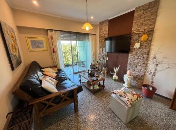 Departamento · 80m² · 4 Ambientes · Departamento 4 Amb en Venta Barrio Casino Necochea