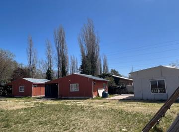 Casa de 6 ambientes, Luján de Cuyo · Se Vende Complejo de 3 Cabañas en Terreno de 2000 m² con Piscina en Blanco Encalada, Luján de Cuyo