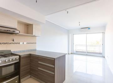Departamento · 55m² · 3 Ambientes · 3 Cocheras · Venta Dpto 3amb Urquiza Baulera Parrilla 3 Cochera