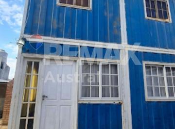 Departamento · 90m² · 5 Ambientes · Departamento 3 Dorm. Bº Industrial