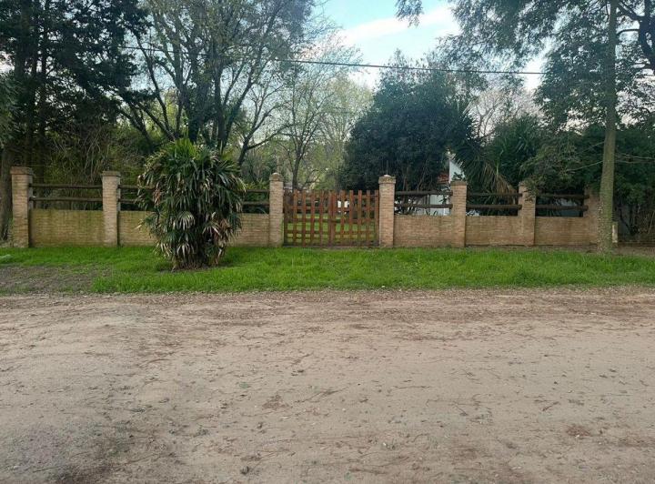 Terreno · 1200m²