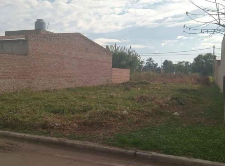 Terreno · 200m²