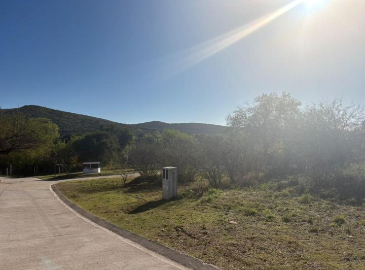 Terreno · 452m²