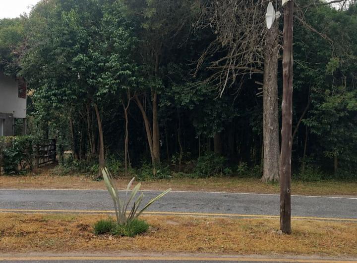 Terreno · 560m²