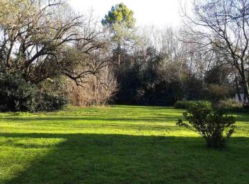 Terreno · 36000m² · Lote, 3 Ha con 5 Viviendas.