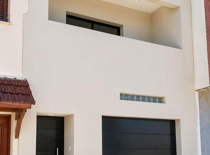 Casa · 128m² · 5 Ambientes · 1 Cochera