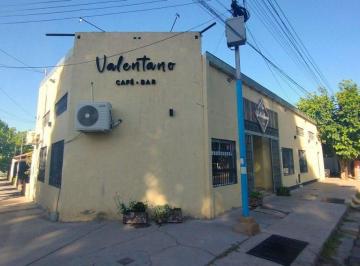 Local comercial · 220m² · Venta de Salón Comercial en Luzuriaga, Maipú