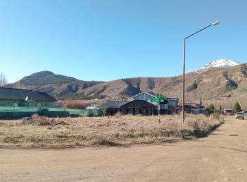 Terreno · 816m² · Terreno en Esquel, Villa Hípica - 816 m².