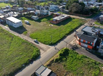 Terreno · 900m² · Terreno de 900 m² Zona Parque Gazzano