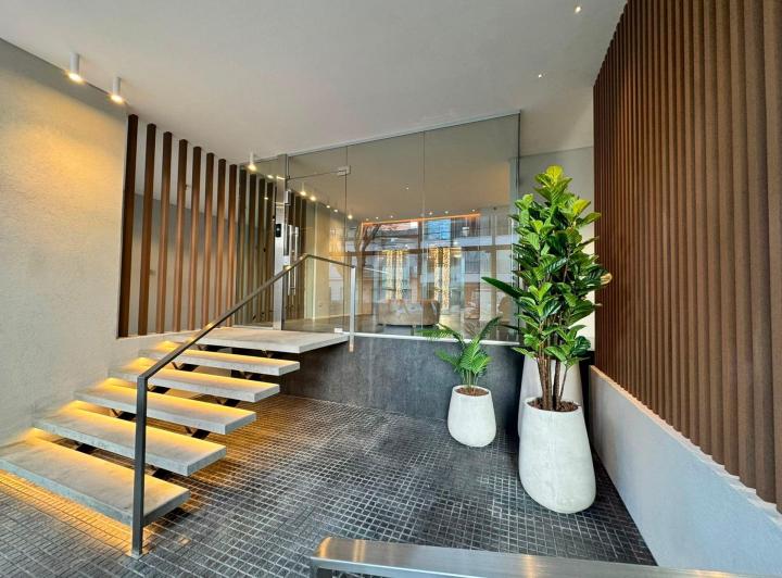 Departamento · 54m² · 2 Ambientes