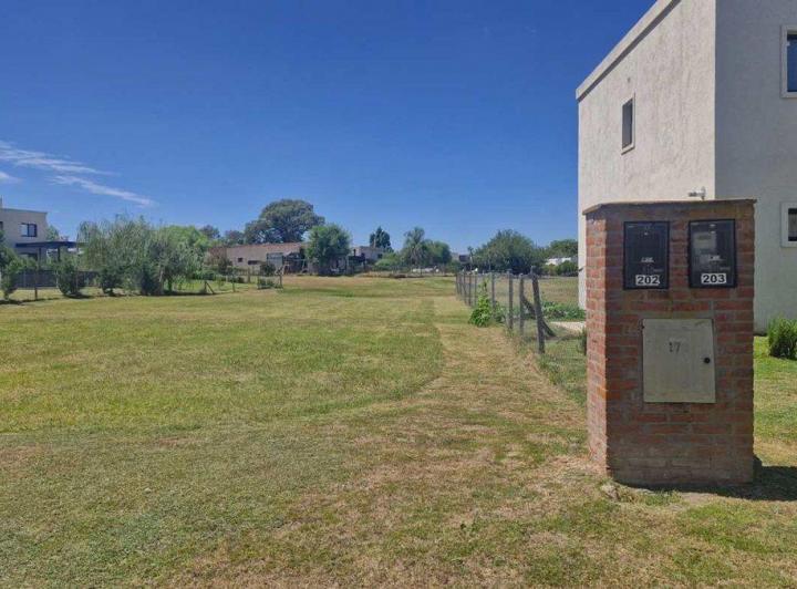 Terreno · 850m²
