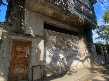 Bodega-Galpón · 200m² · Venta de Galpon en Haedo