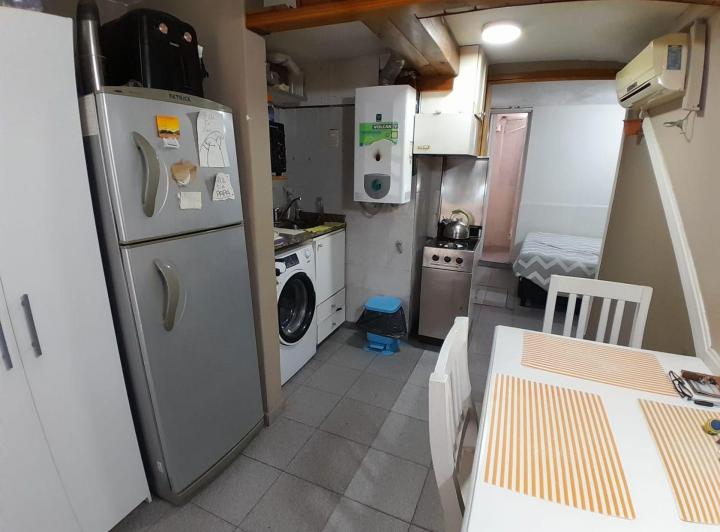 PH · 17m² · 1 Ambiente