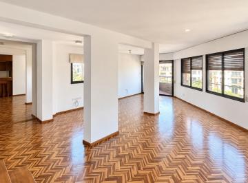Departamento · 122m² · 7 Ambientes · 1 Cochera · Vende Exclusivo Departamento 3 Dorm. con Cochera - Nueva Cordoba - Vista Única