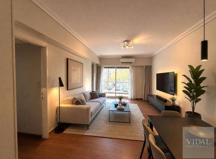 Departamento · 91m² · 3 Ambientes