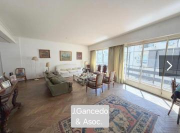 Departamento de 5 ambientes, Recoleta · Venta Departamento Duplex