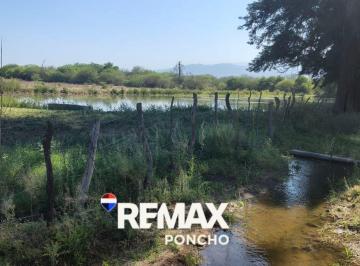 Casa · 100m² · 2 Ambientes · 1 Cochera · Se Vende Finca 16ha + Casa Nueva Coneta Catamarca