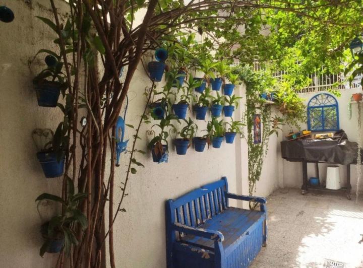 Departamento · 75m² · 3 Ambientes
