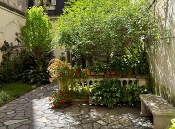 Departamento de 1 ambiente, Balvanera · Monoambiente con Excelente Vista en Alquiler - Balvanera