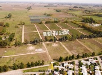 Terreno · 270m² · Terreno - General Rodriguez