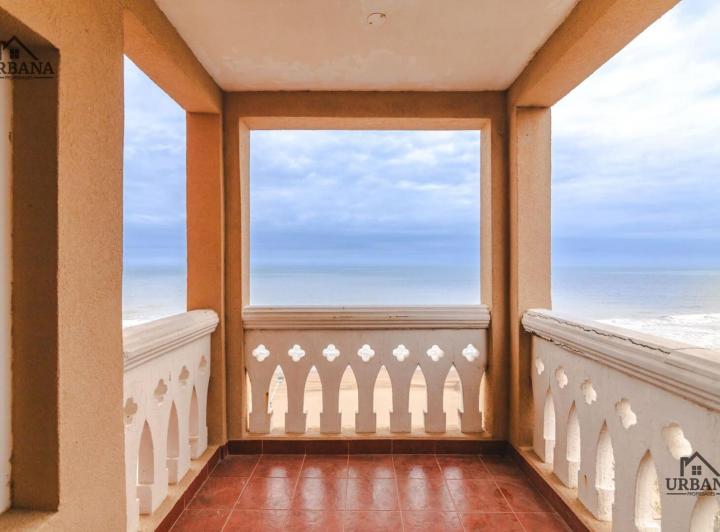 Departamento · 105m² · 3 Dormitorios · 2 Cocheras