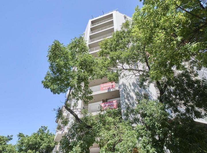 Departamento · 47m² · 2 Ambientes