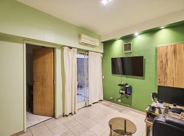 Departamento · 41m² · 2 Ambientes · Departamento 2 Ambientes Interno con Patio en Recoleta