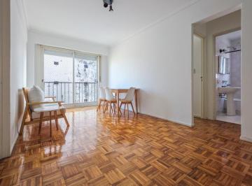 Departamento · 39m² · 2 Ambientes · Venta Departamento 2 Ambientes Luminoso Lateral Torre en Esquina Almagro